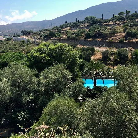 Appartement Stunning Views Over