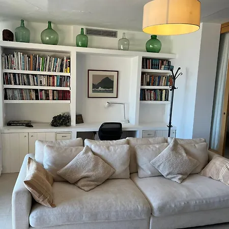 Stunning Views Over Appartement