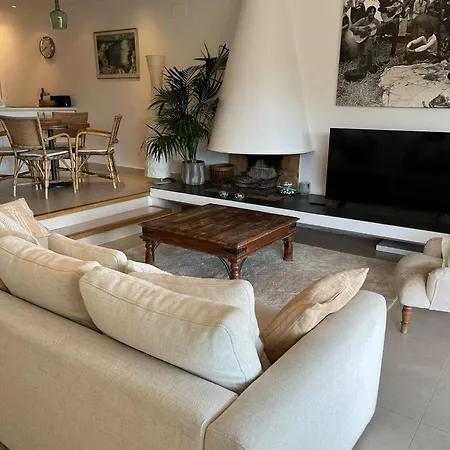 Stunning Views Over Appartement *