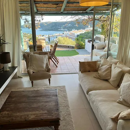Διαμέρισμα Stunning Views Over *