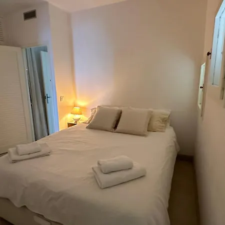 Stunning Views Over Appartement