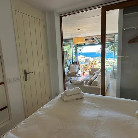 Stunning Views Over