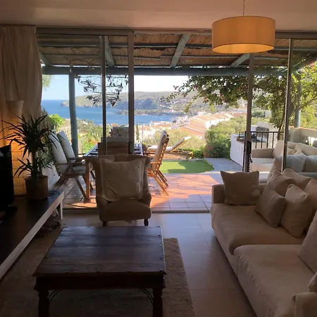 Appartement Stunning Views Over *