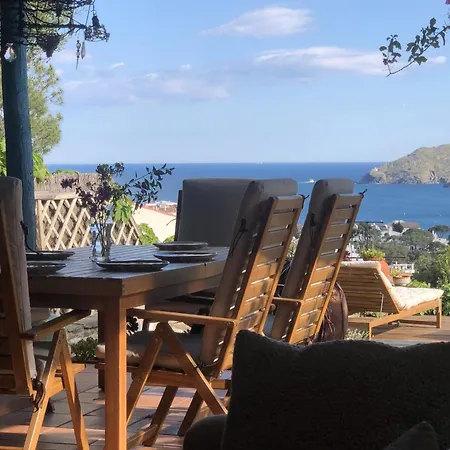 Stunning Views Over *