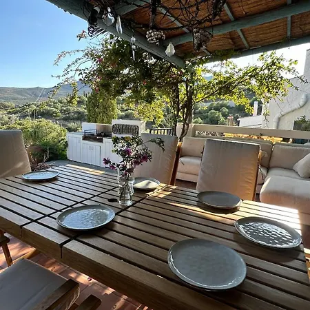 Appartement Stunning Views Over Cadaqués