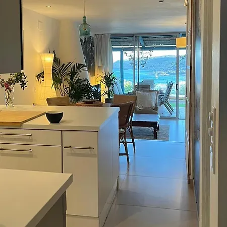 Stunning Views Over Appartement *