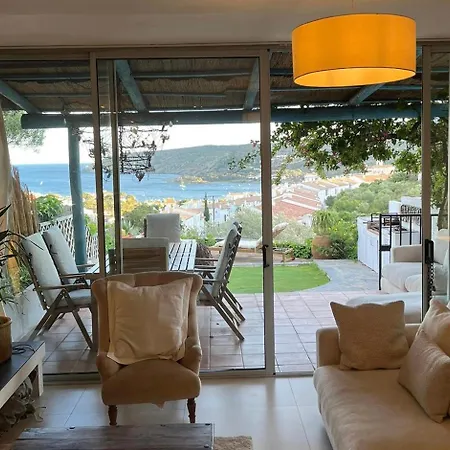 Stunning Views Over * Cadaqués