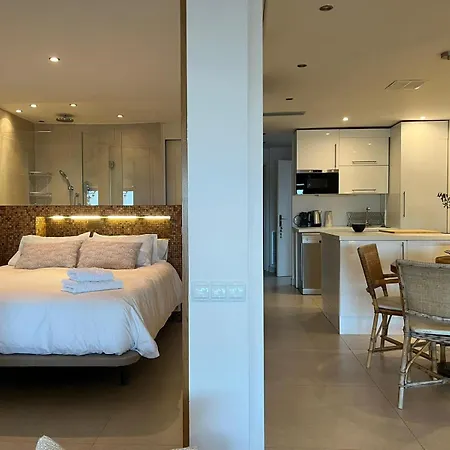 Appartement Stunning Views Over