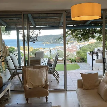 Stunning Views Over Cadaqués