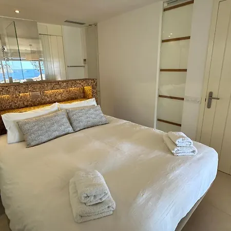 Apartmán Stunning Views Over Cadaqués